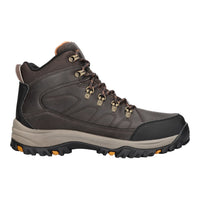Skechers Schnürstiefelette Kaltfutter Freizeit (casual) RELMENT-DAGGETT