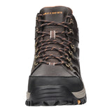 Skechers Schnürstiefelette Kaltfutter Freizeit (casual) RELMENT-DAGGETT