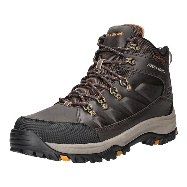 Skechers Schnürstiefelette Kaltfutter Freizeit (casual) RELMENT-DAGGETT