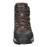 Skechers Schnürstiefelette Kaltfutter Freizeit (casual) RELMENT-DAGGETT