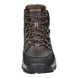 Skechers Schnürstiefelette Kaltfutter Freizeit (casual) RELMENT-DAGGETT