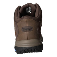 Skechers Allwetterstiefel Kaltfutter mit Funktionsmembran (wasserabweisend/wasserdicht) MEROE-PIKEMAN