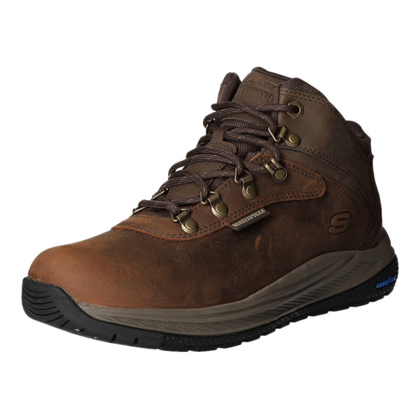 Skechers Allwetterstiefel Kaltfutter mit Funktionsmembran (wasserabweisend/wasserdicht) MEROE-PIKEMAN