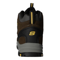 Skechers Allwetterstiefel Kaltfutter mit Funktionsmembran (wasserabweisend/wasserdicht) Relment-PELMO