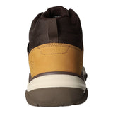 Skechers Allwetterstiefel Kaltfutter mit Funktionsmembran (wasserabweisend/wasserdicht) SANTORO-HOPKINS
