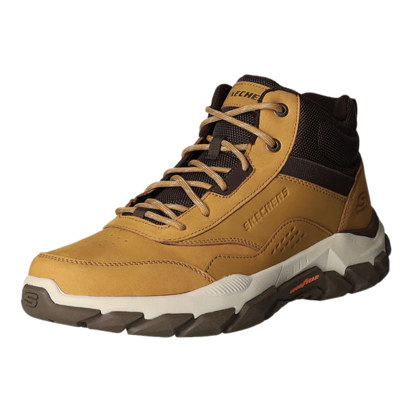 Skechers Allwetterstiefel Kaltfutter mit Funktionsmembran (wasserabweisend/wasserdicht) SANTORO-HOPKINS