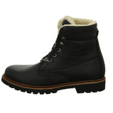 Panama Jack Schnürstiefelette Warmfutter Freizeit (casual)