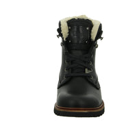 Panama Jack Schnürstiefelette Warmfutter Freizeit (casual)