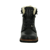 Panama Jack Schnürstiefelette Warmfutter Freizeit (casual)