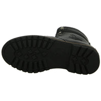 Panama Jack Schnürstiefelette Warmfutter Freizeit (casual)