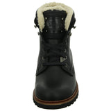 Panama Jack Schnürstiefelette Warmfutter Freizeit (casual)