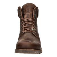 Panama Jack Schnürstiefelette Warmfutter Freizeit (casual)
