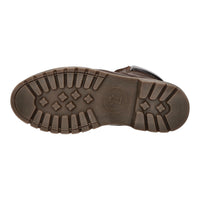 Panama Jack Schnürstiefelette Warmfutter Freizeit (casual)