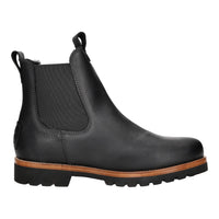 Panama Jack Schlupf/Reißverschlußstiefelette Warmfutter Freizeit (Casual)