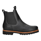 Panama Jack Schlupf/Reißverschlußstiefelette Warmfutter Freizeit (Casual)