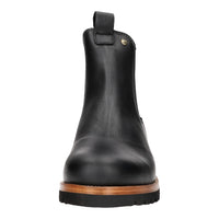 Panama Jack Schlupf/Reißverschlußstiefelette Warmfutter Freizeit (Casual)