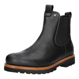 Panama Jack Schlupf/Reißverschlußstiefelette Warmfutter Freizeit (Casual)