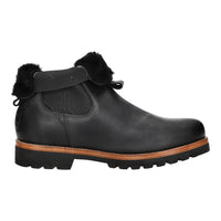 Panama Jack Schlupf/Reißverschlußstiefelette Warmfutter Freizeit (Casual)