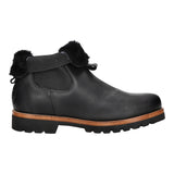 Panama Jack Schlupf/Reißverschlußstiefelette Warmfutter Freizeit (Casual)