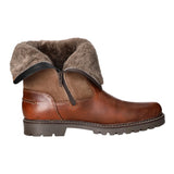 Rieker Allwetterstiefel Warmfutter mit Funktionsmembran (wasserabweisend/wasserdicht)