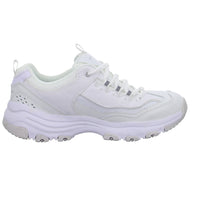 Skechers Schnürhalbschuh Sneaker (sportlich) ICONIC-UNABASHED