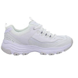Skechers Schnürhalbschuh Sneaker (sportlich) ICONIC-UNABASHED