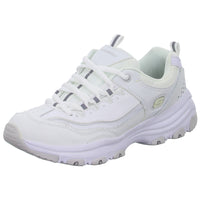 Skechers Schnürhalbschuh Sneaker (sportlich) ICONIC-UNABASHED