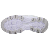 Skechers Schnürhalbschuh Sneaker (sportlich) ICONIC-UNABASHED