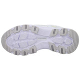 Skechers Schnürhalbschuh Sneaker (sportlich) ICONIC-UNABASHED