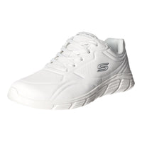 Skechers Schnürhalbschuh Sneaker (sportlich) Bobs B Flex Lo-COOL EASE