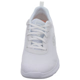 Skechers Schnürhalbschuh Sneaker (sportlich) FLEX APPEAL 4.0 - BRILLIANT VIEW