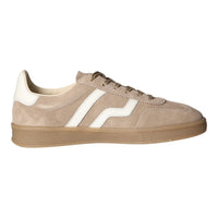 GANT Schnürhalbschuh Sneaker (sportlich) Cuzima