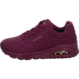 Skechers Schnürhalbschuh Sneaker (sportlich) Uno-STAND ON AIR