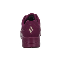 Skechers Schnürhalbschuh Sneaker (sportlich) Uno-STAND ON AIR