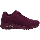 Skechers Schnürhalbschuh Sneaker (sportlich) Uno-STAND ON AIR