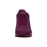 Skechers Schnürhalbschuh Sneaker (sportlich) Uno-STAND ON AIR