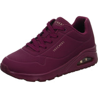 Skechers Schnürhalbschuh Sneaker (sportlich) Uno-STAND ON AIR