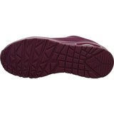 Skechers Schnürhalbschuh Sneaker (sportlich) Uno-STAND ON AIR