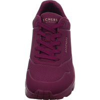 Skechers Schnürhalbschuh Sneaker (sportlich) Uno-STAND ON AIR