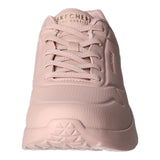 Skechers Schnürhalbschuh Sneaker (sportlich) Uno Lite-LITE WORK