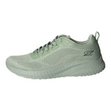 Skechers Schnürhalbschuh Sneaker (sportlich) BOBS SQUAD CHAOS-FACE OFF