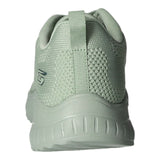 Skechers Schnürhalbschuh Sneaker (sportlich) BOBS SQUAD CHAOS-FACE OFF