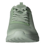 Skechers Schnürhalbschuh Sneaker (sportlich) BOBS SQUAD CHAOS-FACE OFF