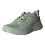 Skechers Schnürhalbschuh Sneaker (sportlich) BOBS SQUAD CHAOS-FACE OFF