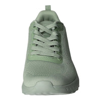 Skechers Schnürhalbschuh Sneaker (sportlich) BOBS SQUAD CHAOS-FACE OFF