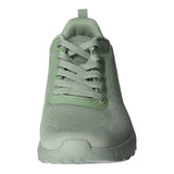 Skechers Schnürhalbschuh Sneaker (sportlich) BOBS SQUAD CHAOS-FACE OFF