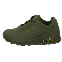 Skechers Schnürhalbschuh Sneaker (sportlich) Uno-STAND ON AIR