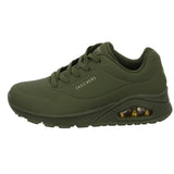 Skechers Schnürhalbschuh Sneaker (sportlich) Uno-STAND ON AIR