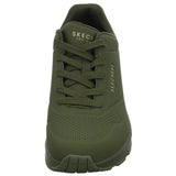 Skechers Schnürhalbschuh Sneaker (sportlich) Uno-STAND ON AIR