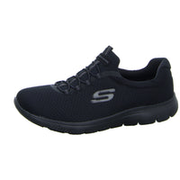 Skechers Slipper/Kletthalbschuh Sneaker (sportlich) Summits